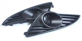 Fog Lamp Cover Ritz T-2
