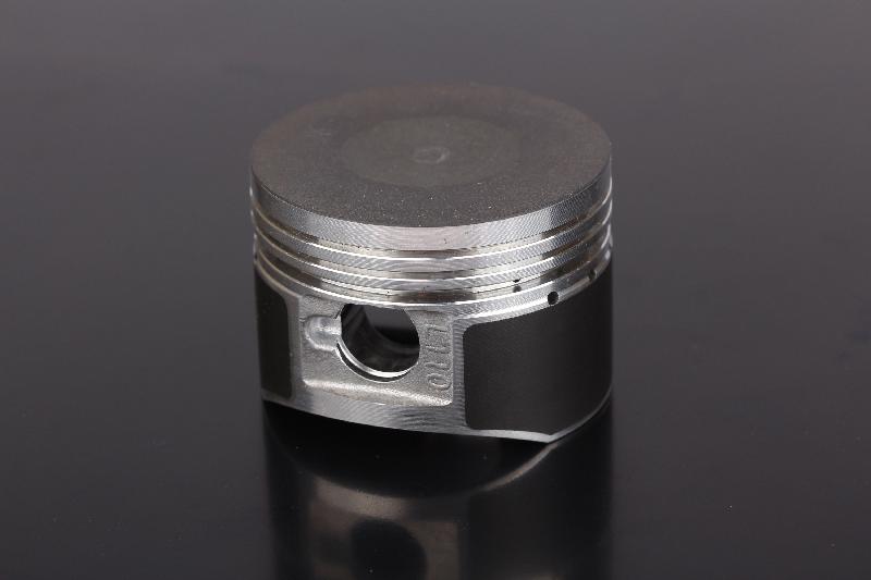 Automobiles Piston 02