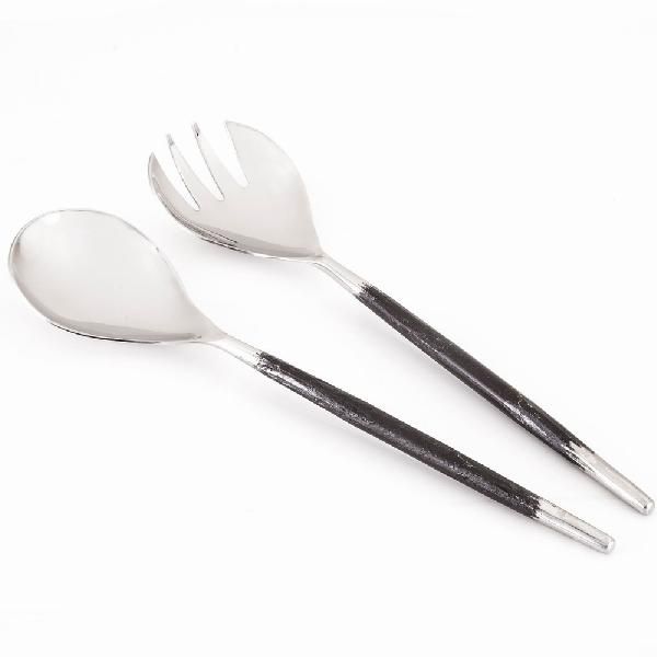 Salad Server Flatware (AHA 12424)