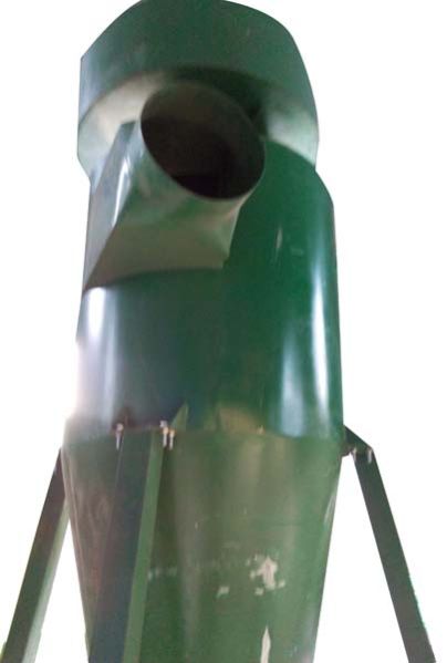 Cyclone Separator 02