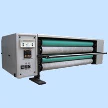 Hot Foil Stamping Attachment Machine 01