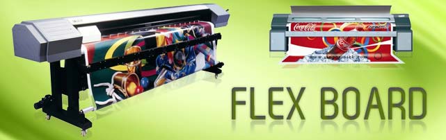 Flex Board 01