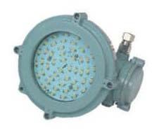 LED Flame Proof Light 02