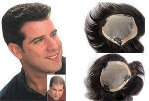 Mens Hair Toupees Suppliers in Delhi,Mens Hair Toupees Exporters India