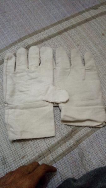 Cotton Gloves 01