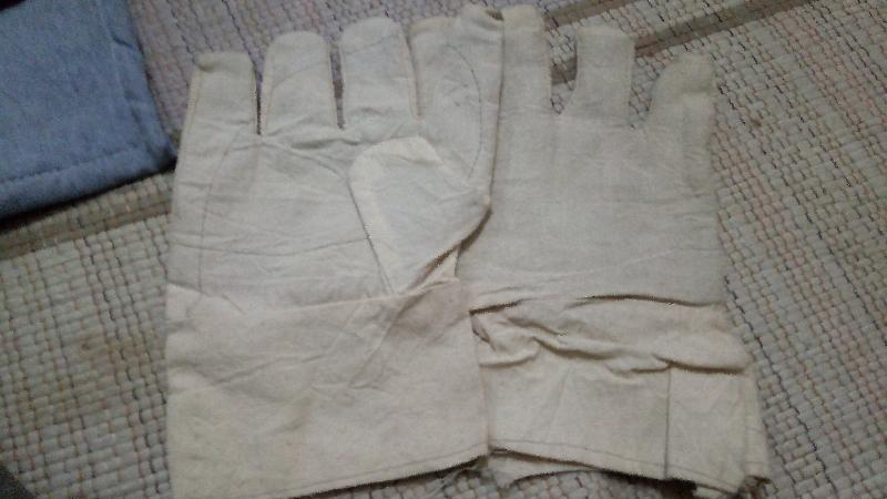 Cotton Gloves 02
