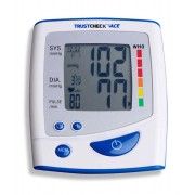 TrustCheck Ace Blood Pressure Monitor 01