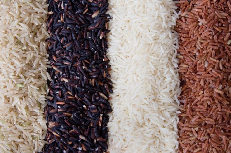 Indian Rice 01