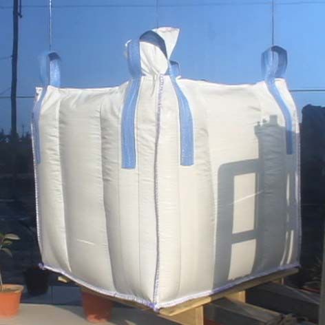 Fibc Q Bags 4 Loop Jumbo Suppliers In Nagpur Fibc Q Bags