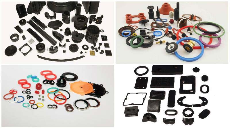 Automotive Rubber Components 03
