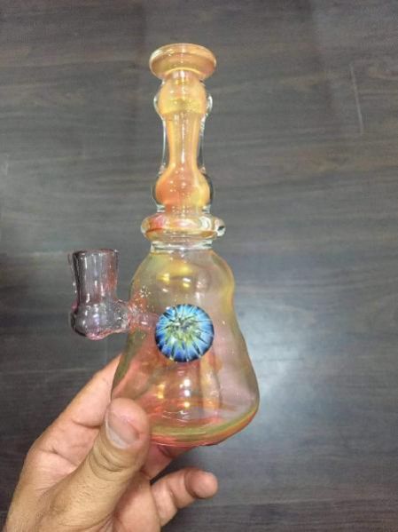 Glass Smoking Bongs 05