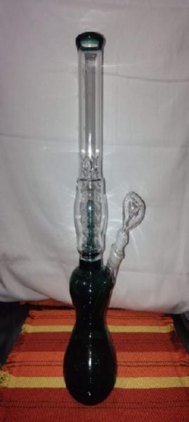 Glass Smoking Bongs 07