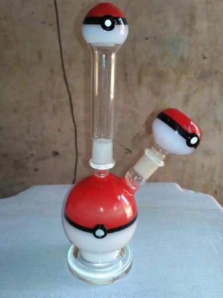 Glass Smoking Bongs 14