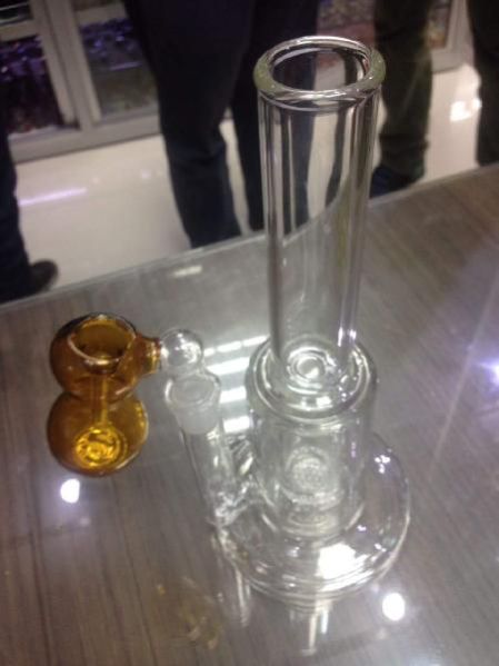 Glass Smoking Bongs 15