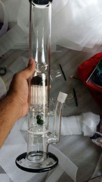 Glass Smoking Bongs 17