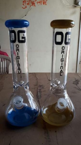 Glass Smoking Bongs 19