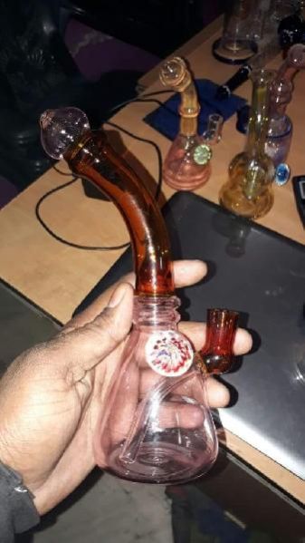 Glass Smoking Bongs 23