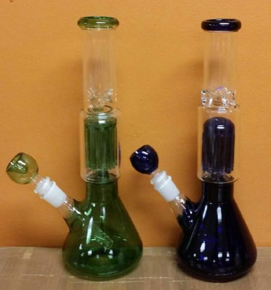Glass Smoking Bongs 25