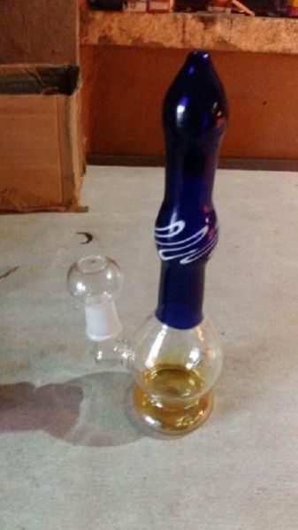 Glass Smoking Bongs 26
