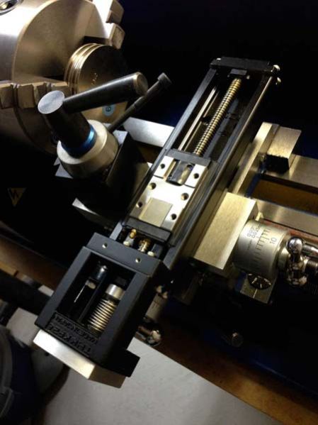 CNC Retrofitting Machine 01