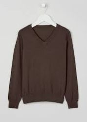 Kids School Sweater 02