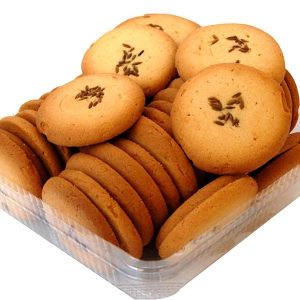 Jeera Cookies 01