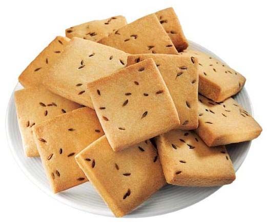 Jeera Cookies 02