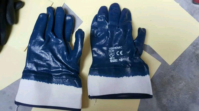 Full Dipped Gloves