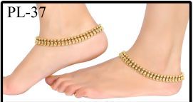 Polki Anklets (PL-37)