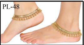 Polki Anklets (PL-48)