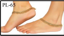 Polki Anklets (PL-65)