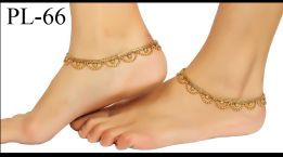 Polki Anklets (PL-66)