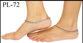 Polki Anklets (PL-72)
