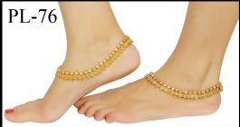 Polki Anklets (PL-76)