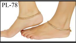 Polki Anklets (PL-78)