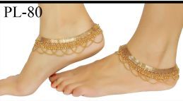 Polki Anklets (PL-80)