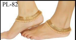 Polki Anklets (PL-82)