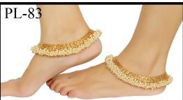 Polki Anklets (PL-83)