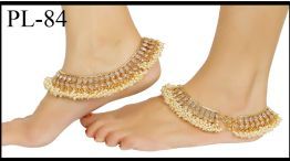 Polki Anklets (PL-84)