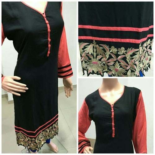 Long Kurti 02