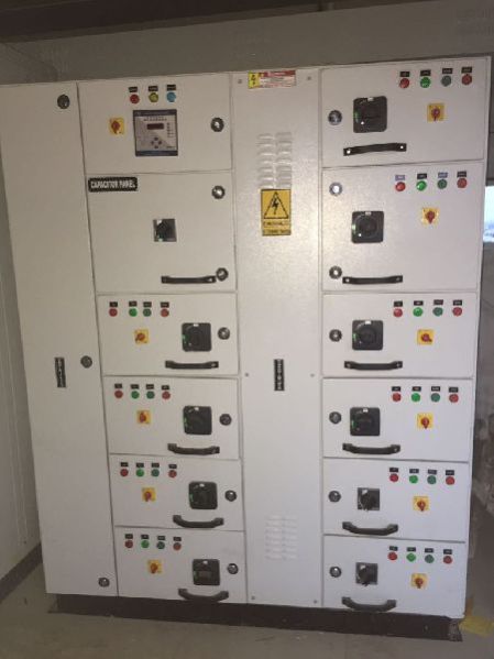 Capacitor Panels 02