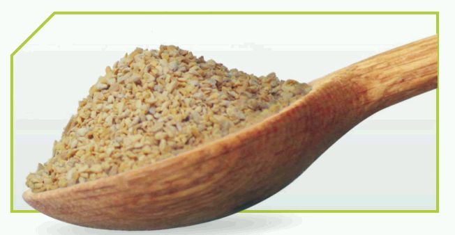 Dehydrated Garlic 03