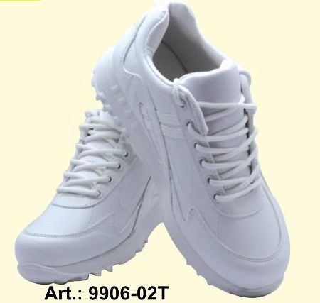 School Shoes (Art-9906-02T)