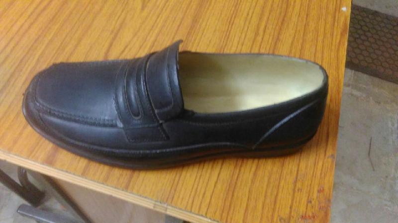 Mens Loafer Shoes 01