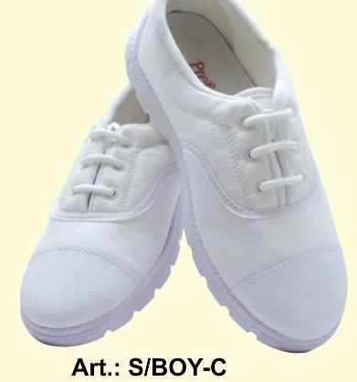 School Shoes (Art - S/BOY-C)