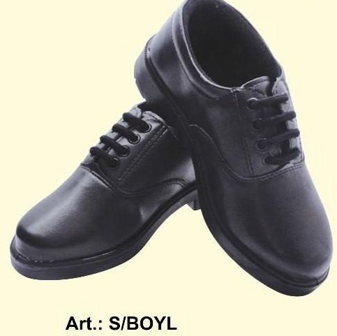 School Shoes (Art - S/BOYL)