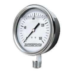Dry Vacuum Pressure Gauge