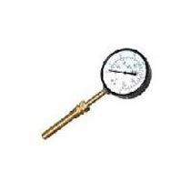 Vapour Vacuum Pressure Gauge