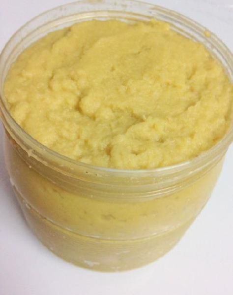 Ginger & Garlic Paste 02