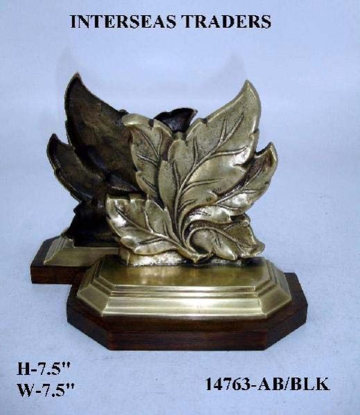 Decorative Bookend 05